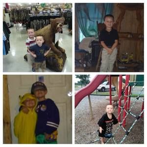 Meet your Posher, Jess